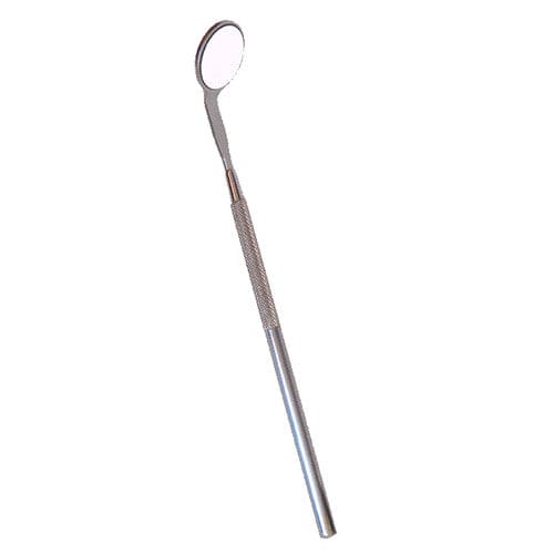 Dental mirror - C-Mor® - ESSENTIAL DENTAL SYSTEMS  
