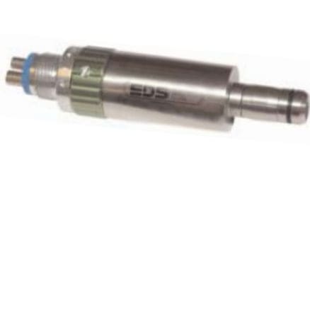 Endodontic micromotor - ESSENTIAL DENTAL SYSTEMS   - air