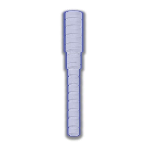 Fiber root post - EZ-Fit   - ESSENTIAL DENTAL SYSTEMS  
