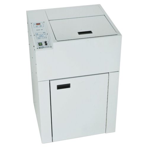 Dental laboratory centrifuge - ECK 60B - EUROCEM - high-capacity