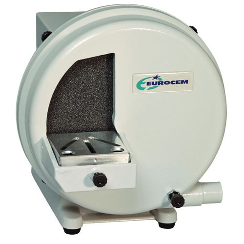 Wet plaster trimmer - EMT 1400 - EUROCEM