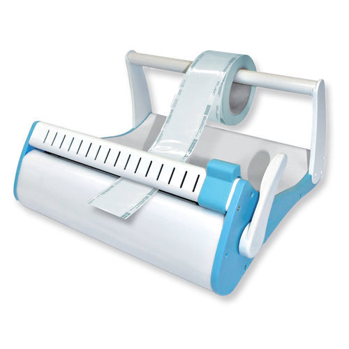 Medical thermosealer - SELLA II - FARO - automatic / benchtop / band