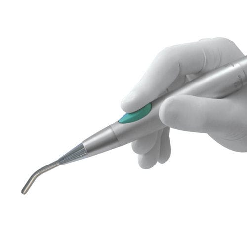 Dental syringe - SYR3 - FARO - water / air / sterile