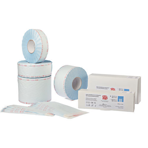 Sterilization pouch - FARO