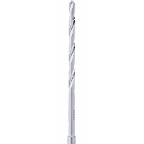 Orthopedic drill bit - 41NA105020 - FFDM-Pneumat   - stainless steel / cutting