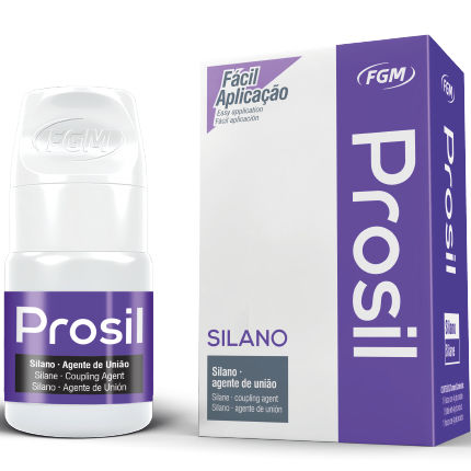 Dental bond - PROSIL - FGM Dental Products