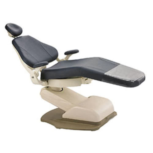 Electropneumatic dental chair A10 Flight Dental Systems fixed