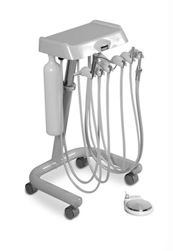 Mobile dental delivery system - 5915 - Forest Dental  