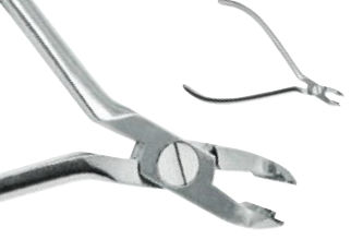 Orthodontic pliers - 501-0807 - FORESTADENT BERNHARD FÖRSTER GMBH ...