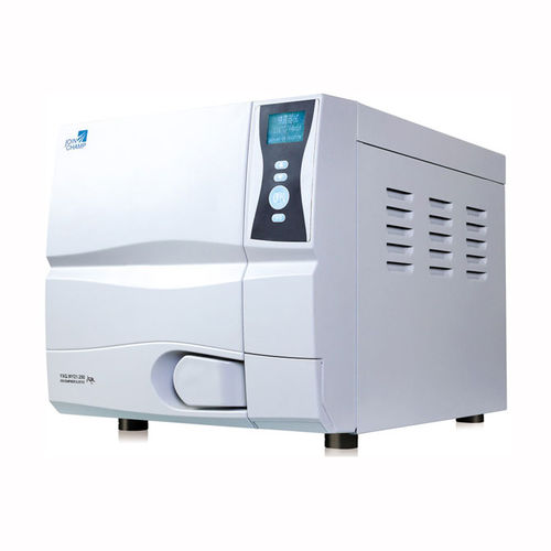 Dental autoclave - Tiger(2) - Foshan Joinchamp Medical Device - benchtop