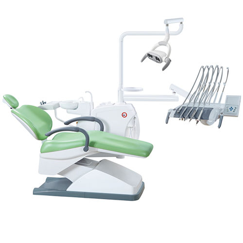 electric dental chair - Foshan Roson Medical Instrument