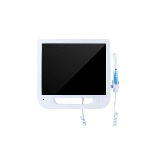 Intraoral camera - MC01 - Foshan Roson Medical Instrument - dental / VGA / 1280 x 1024