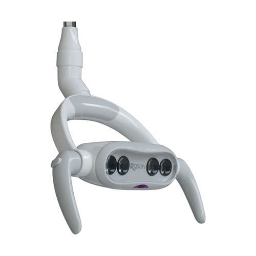 Dental examination lamp - RV002 - Foshan Roson Medical Instrument - LED / ceiling-mounted