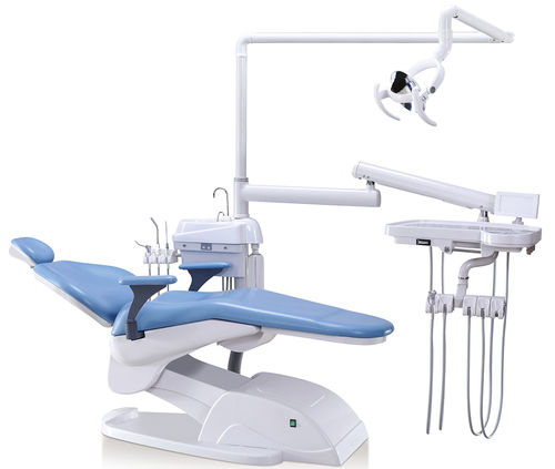 Dental unit with delivery system - A800 - Foshan YaYou Medical Equipment
