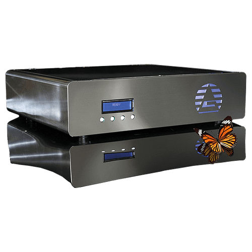 Autoclave water treatment system H2O Prima GALBIATI 1935 SRL