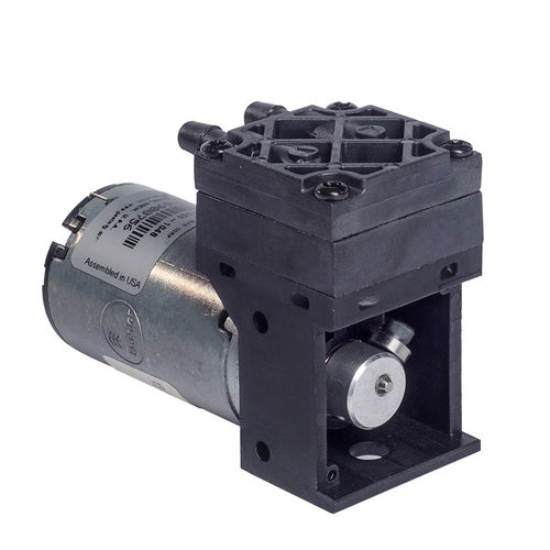 Medical air compressor - 8R1110 series - GAST GROUP LTD   - dental / laboratory / thermal