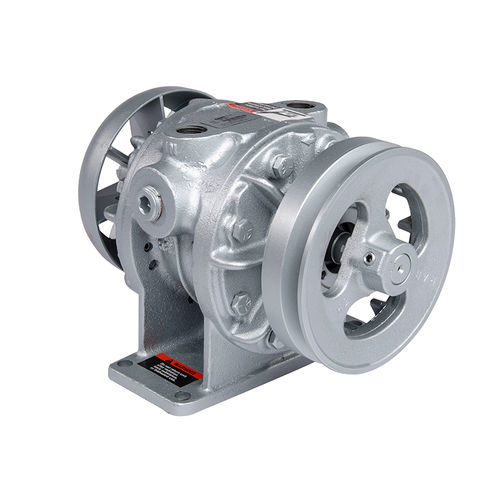 Medical air compressor - 1550 - GAST GROUP LTD   - dental / laboratory / oil-free