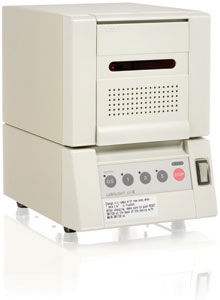 Dental laboratory polymerizer - Labolight LV-III - GC EUROPE