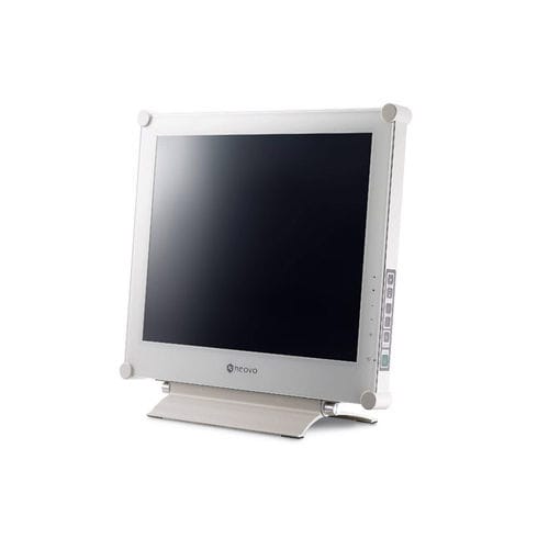 Dental display - NEOVO - G.Comm S.r.l. - 15" / 17" / LCD