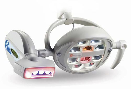 Dental whitening lamp - COREWHITE - G.Comm S.r.l. - LED