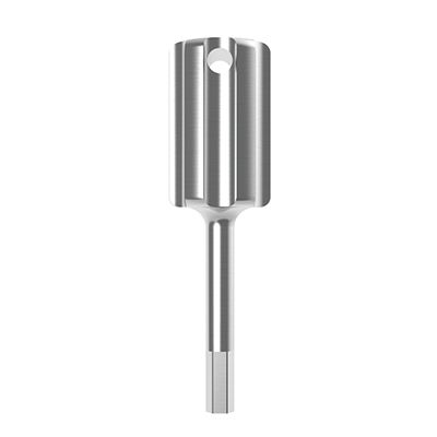 Dental implant dental screwdriver - 23918 - GEASS S.r.l.  