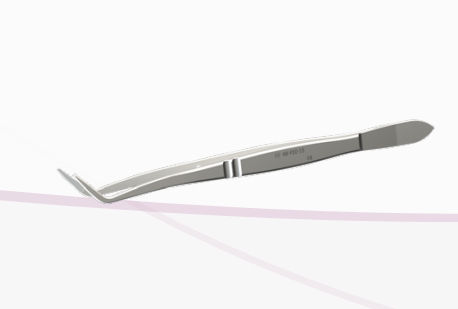 Maxillofacial forceps - 48-910-15 - PDF/A Competence Center   - grasping / cutting / stainless steel