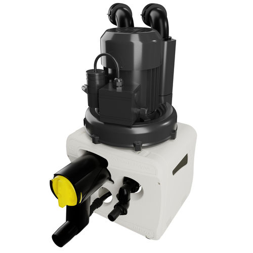 Electric pump - SW-S101 - Gentilin - for liquids