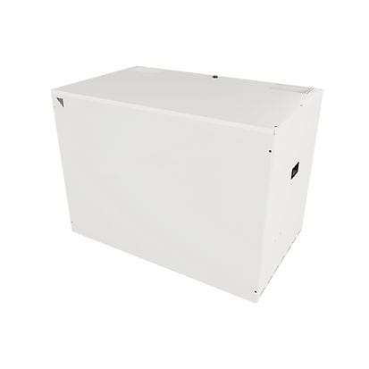 Compressor cabinet - COMFORT 90/2 - Gentilin - laboratory / for dental clinics / ventilated