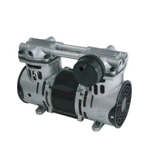 Piston pump - B60 - Gentilin - air