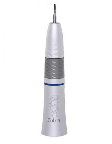 Dental handpiece - Gnatus - electric / straight / with internal water spray