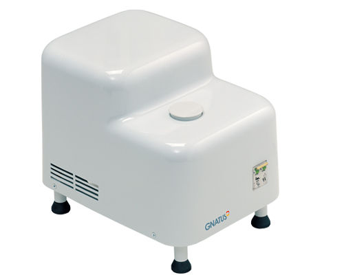 Dental vacuum pump - Bio Vac 2 - Gnatus - oil-free / 2-workstation