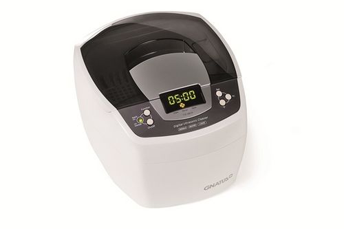 Dental ultrasonic bath - Gnatus - compact