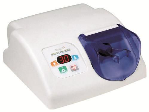Dental amalgamator - Amalga Mix - Gnatus