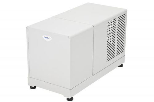 Dental vacuum pump - Bio Vac Sec - Gnatus - dry