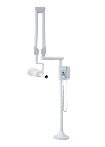 Digital intraoral X-ray system - Timex 70E  - Gnatus