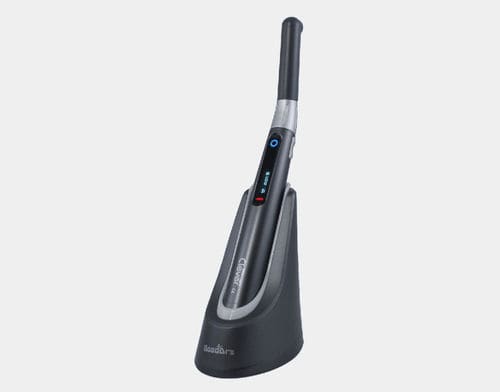 Dental curing light - Dr's Light Clever - Good Doctors - cordless / LED / OLED