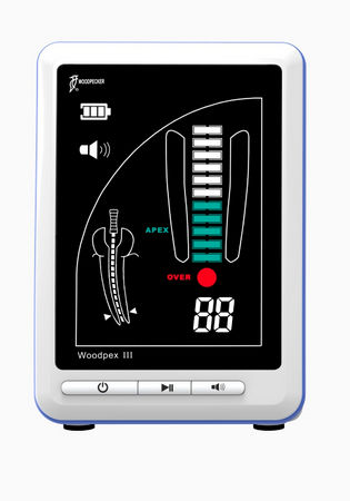Woodpecker Woodpex III Plus - Apex Locator