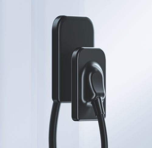 Dental radiography intra-oral detector - i-Sensor H1 - Guilin Woodpecker Medical Instrument Co., Ltd.  