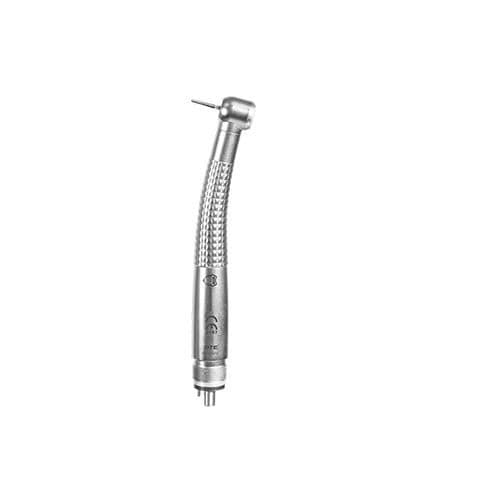 Dental turbine - HP33-M4/B2 DTE - Guilin Woodpecker Medical Instrument Co., Ltd. - air