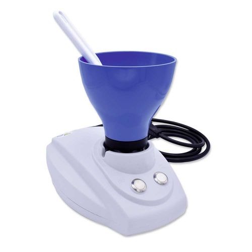 Rotary mixer - Algimix - Hager & Werken - benchtop / for dental laboratories / analog