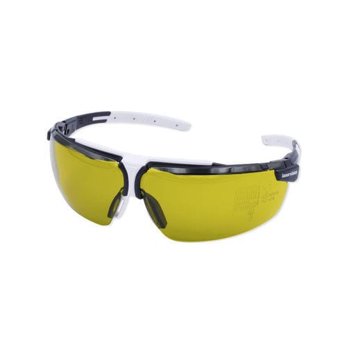 Laser protective glasses - 355630 - Hager & Werken