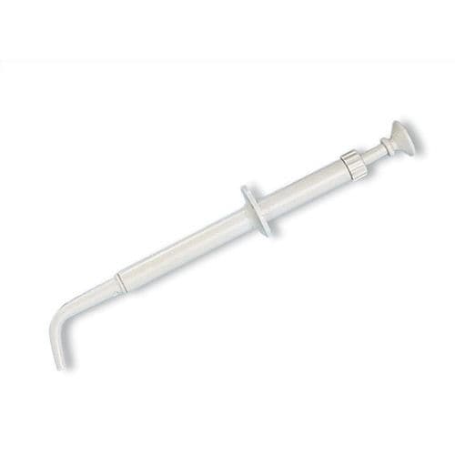 Single amalgam carrier - Del-Ject - Hager & Werken