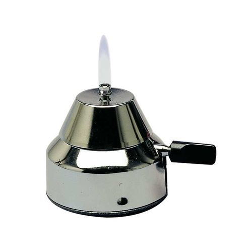 Dental laboratory burner - Kisag  - Hager & Werken - gas