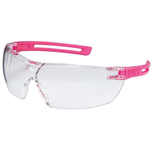Safety glasses - iSpec Smart - Hager & Werken