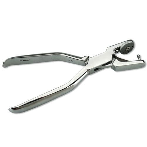 Orthodontic forceps - Fit® - Hager & Werken - dental crown removal / cutting / stainless steel