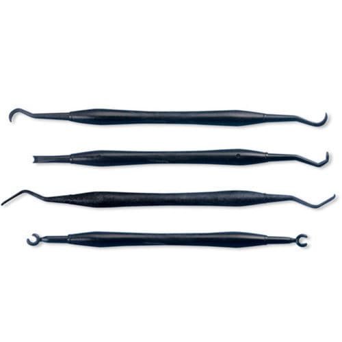 Dental implant surgery instrument kit - Miraclean - Hager & Werken