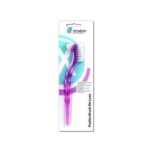 Toothbrush - Protho Brush® De Luxe - Hager & Werken