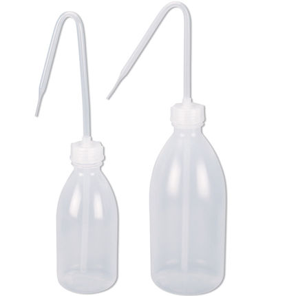 Wash bottle - 304 series - Hager & Werken