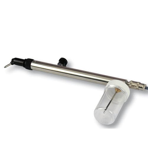 Manual sandblaster - Airsonic® Mini - Hager & Werken - 1-tank