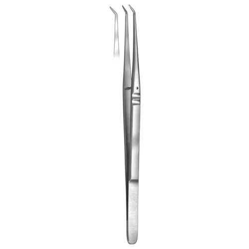 Orthodontic tweezers HWC 50015 Karl Hammacher bracket holder